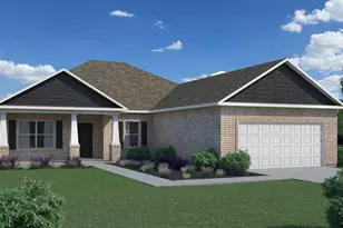 3944 Crooked Tree Ct, Milton, FL 32583 - Photo 1