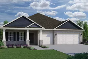 4151 Foggy Btm Dr, Milton, FL 32583 - Photo 1