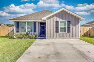 6328 June Bug Dr, Milton, FL 32583 - Photo 1