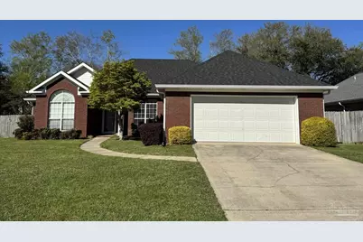 3614 Ancient Oak Cir, Gulf Shores, AL 36542 - Photo 1