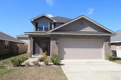 943 Pine Top Ln #10B, Cantonment, FL 32533 - Photo 1
