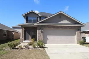 943 Pine Top Ln, Cantonment, FL 32533 - Photo 1