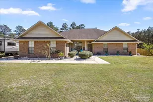 9863 Nichols Lake Rd, Milton, FL 32583 - Photo 1