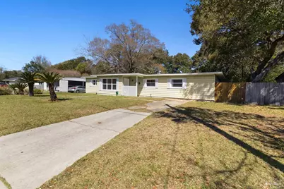 938 Montclair Rd, Pensacola, FL 32505 - Photo 1