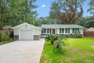 114 Rue Max St, Pensacola, FL 32507 - Photo 1