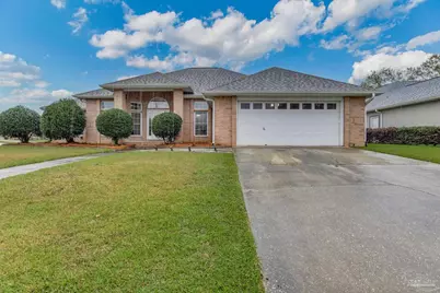 1298 Fernando Cir, Cantonment, FL 32533 - Photo 1