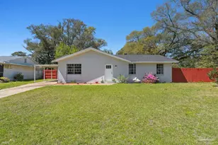 1719 Larry Ave, Pensacola, FL 32505 - Photo 1