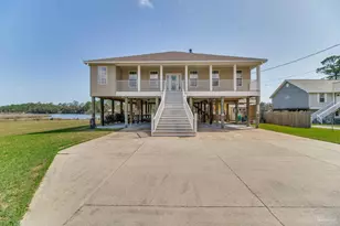 2770 Gandy Ln, Pensacola, FL 32507 - Photo 1