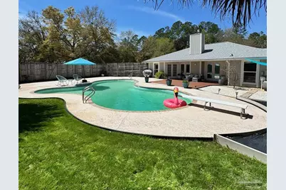 5844 Gulf Rd, Milton, FL 32583 - Photo 1