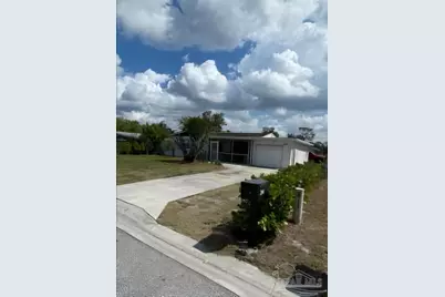 2941 Powell St, Fort Myers, FL 33901 - Photo 1
