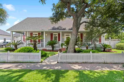 4001 Landfall Dr, Pensacola, FL 32507 - Photo 1