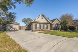 5652 Thistledown Ct, Pace, FL 32571 - Photo 1