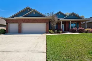 6139 Basswood Blvd, Pensacola, FL 32526 - Photo 1