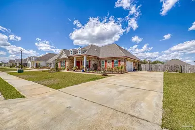 3944 Amble Way, Pace, FL 32571 - Photo 1