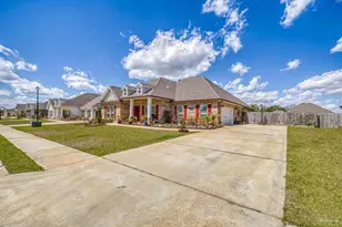 3944 Amble Wy, Pace, FL 32571 - Photo 1