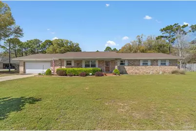 5736 Cactus Dr, Milton, FL 32583 - Photo 1