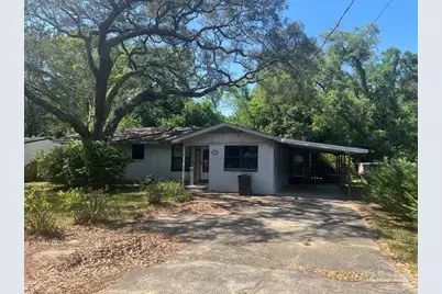 5826 St Benedict Ave, Pensacola, FL 32503 - Photo 1