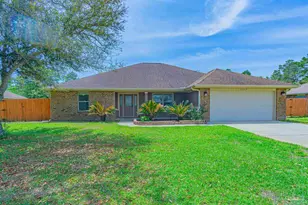 6639 Castlewood St, Navarre, FL 32566 - Photo 1