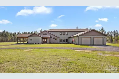 3351 Velor Rd, McDavid, FL 32568 - Photo 1