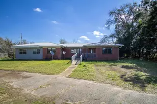 13300 Hwy 89, Jay, FL 32565 - Photo 1