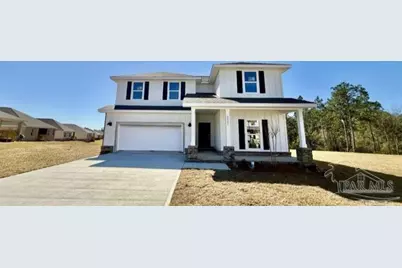 3127 Silver Maple Dr, Cantonment, FL 32533 - Photo 1