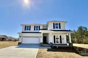 3127 Silver Maple Dr, Cantonment, FL 32533 - Photo 1