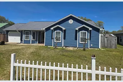 3285 Fairview Dr, Crestview, FL 32539 - Photo 1