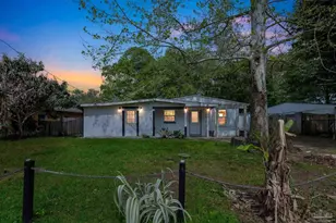 1106 N 50th Ave, Pensacola, FL 32506 - Photo 1