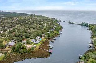 6806 Tom King Bayou Rd, Navarre, FL 32566 - Photo 1