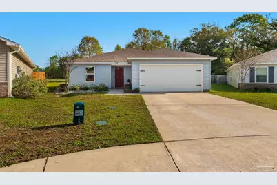 1608 Addies Way, Pensacola, FL 32534 - Photo 1