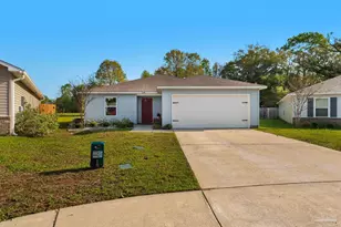 1608 Addies Way, Pensacola, FL 32534 - Photo 1