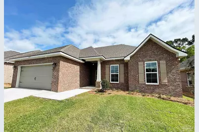 3127 Camphor Rd 8 (lot #), Pensacola, FL 32526 - Photo 1