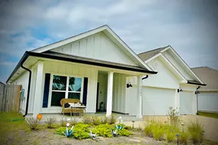 6382 Forest Bay Ave, Gulf Breeze, FL 32563 - Photo 1