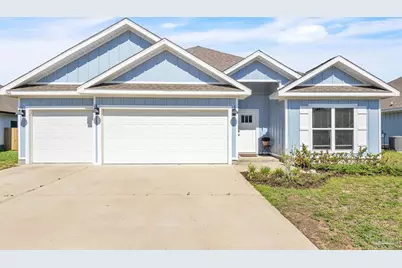 1346 Sea Grove Ct, Gulf Breeze, FL 32563 - Photo 1
