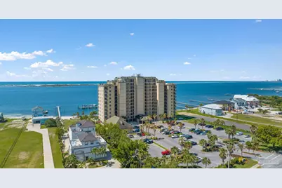 10335 Gulf Beach Hwy #1006, Pensacola, FL 32507 - Photo 1