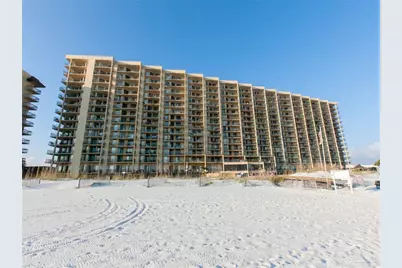 24400 Perdido Beach Blvd #1210, Orange Beach, AL 36561 - Photo 1