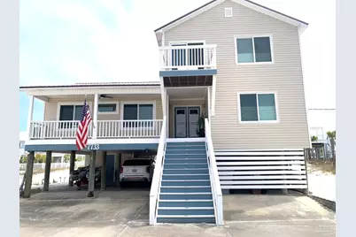7733 White Sands Blvd, Navarre Beach, FL 32566 - Photo 1