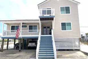 7733 White Sands Blvd, Navarre Beach, FL 32566 - Photo 1