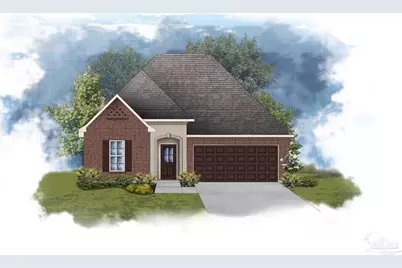 4911 Brigenza St 1-D (LOT #), Pace, FL 32571 - Photo 1