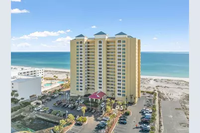 22 Via Deluna Dr #905, Pensacola Beach, FL 32561 - Photo 1