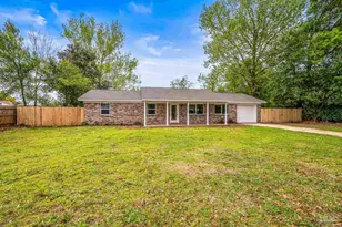 5081 Matthew Rd, Pace, FL 32571 - Photo 1