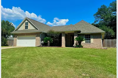 4820 Timber Ridge Rd, Pace, FL 32571 - Photo 1