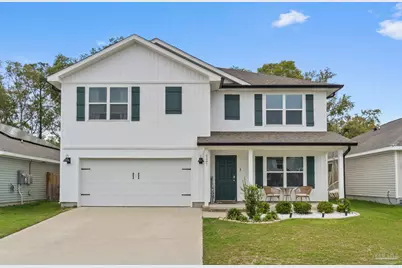 5297 Peach Dr, Pace, FL 32571 - Photo 1