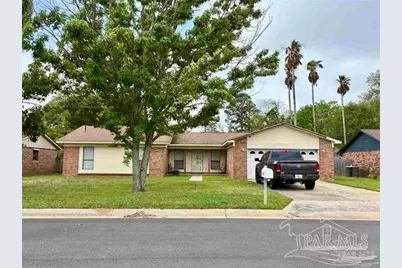 2654 Tinosa Cir, Pensacola, FL 32526 - Photo 1