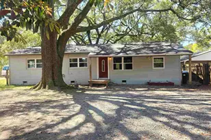 8365 Lawton St, Pensacola, FL 32514 - Photo 1