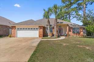 1629 Llani Ln, Gulf Breeze, FL 32563 - Photo 1