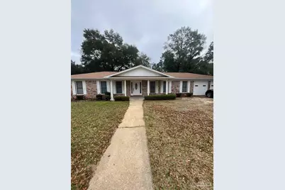 8104 Strasburg Rd, Pensacola, FL 32514 - Photo 1