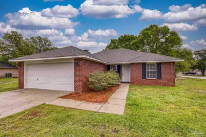 5564 Paddlewheel Dr, Milton, FL 32583 - Photo 1