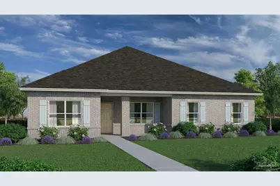 3981 Morning Dew Dr, Milton, FL 32583 - Photo 1