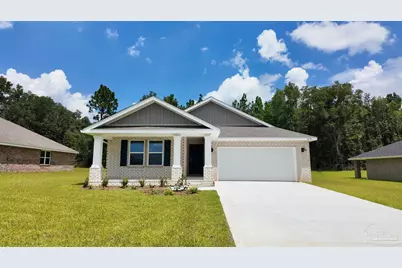8778 Bluebell St, Milton, FL 32583 - Photo 1